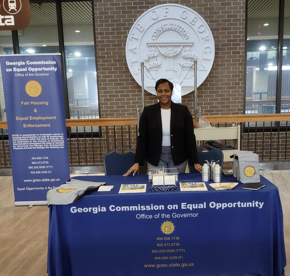 GCEO Education and Outreach Experience