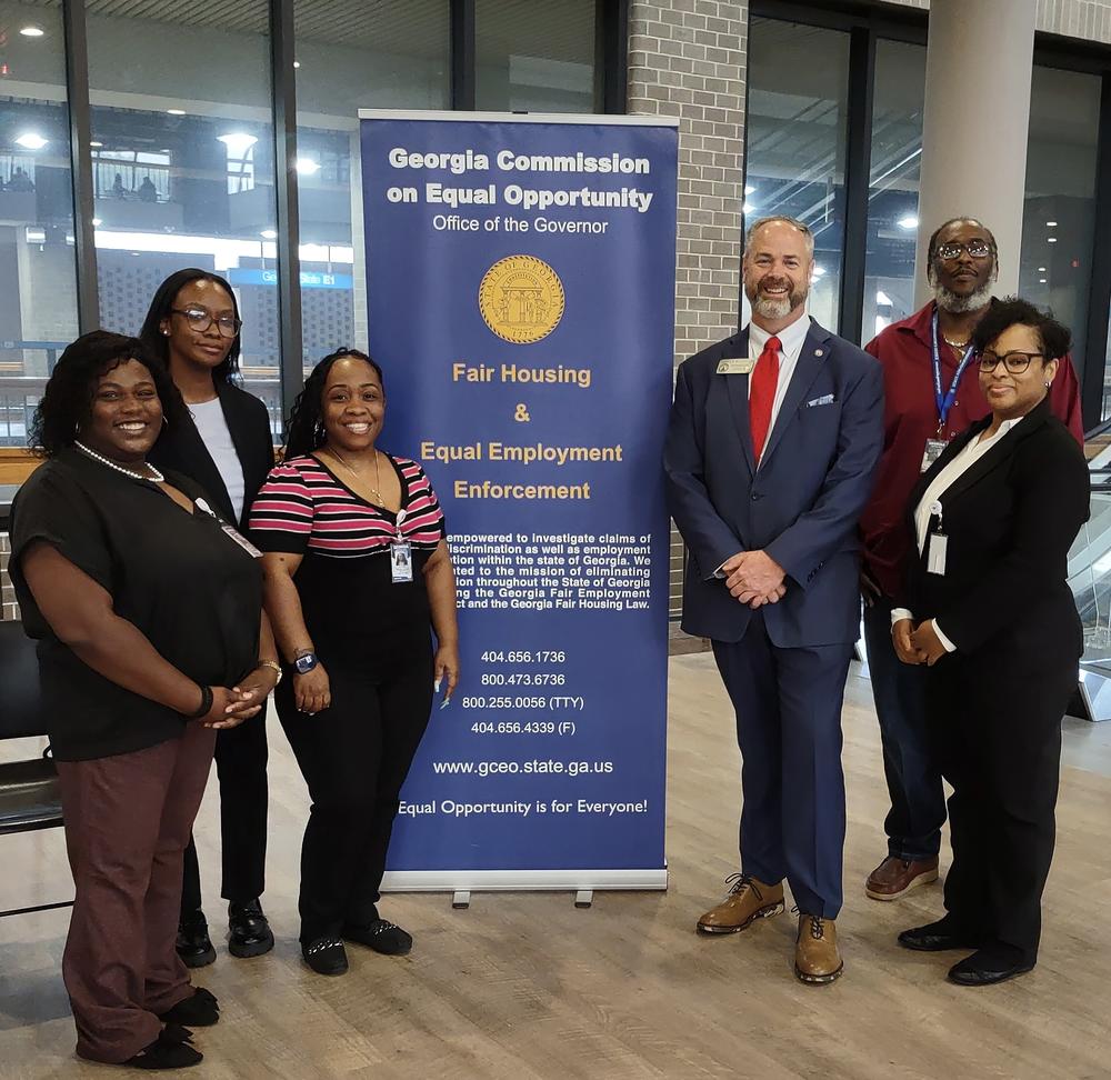 GCEO Education and Outreach Experience